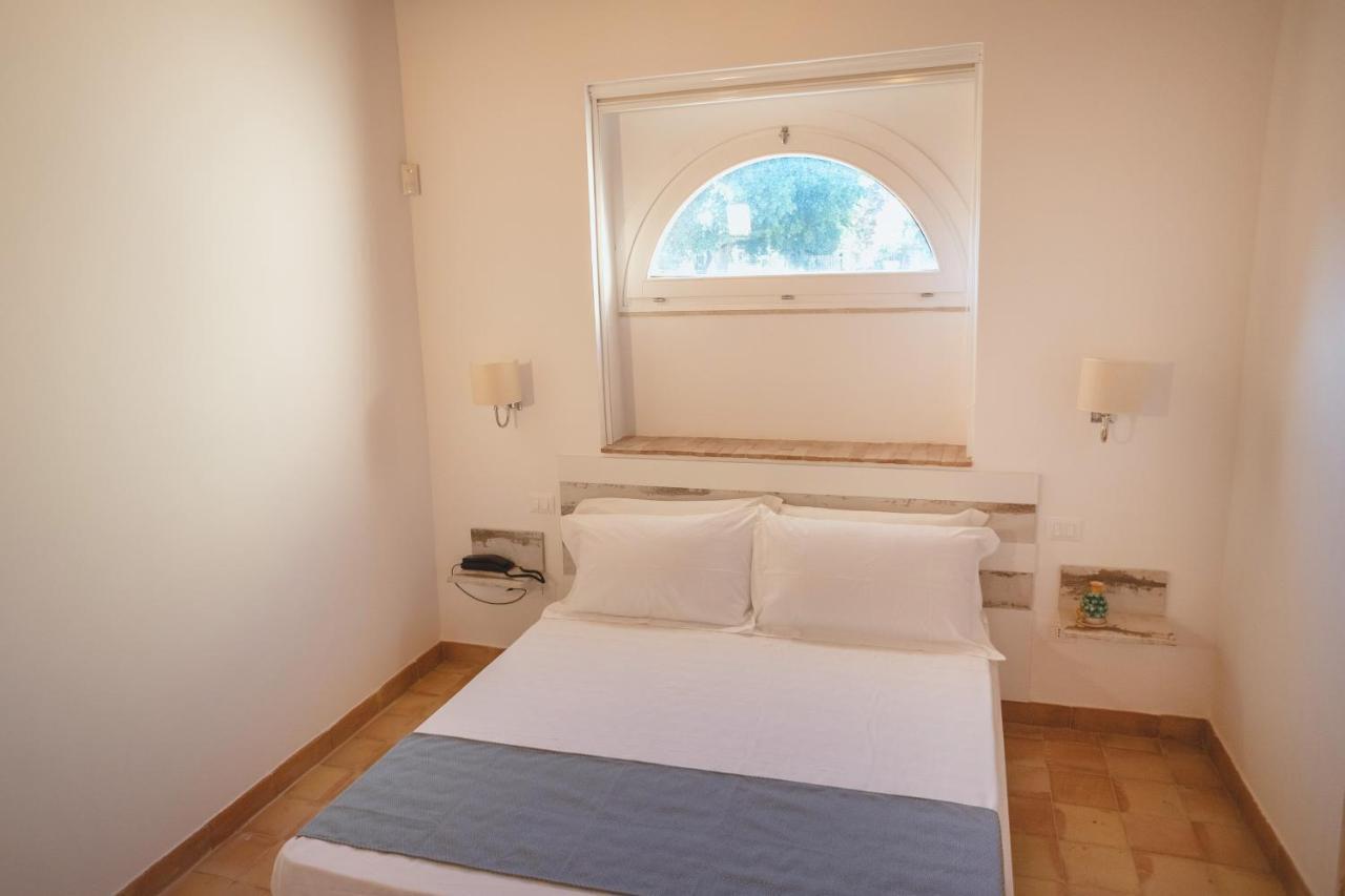 Masseria Testaferrata Szirakúza Kültér fotó